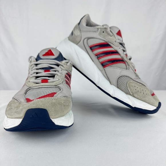 Adidas Men's Crazychaos 2000 Trainers - Picture 1 of 8